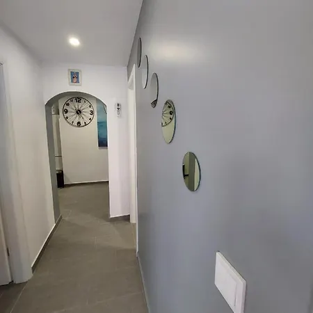 Karla Apartamento Jadrija