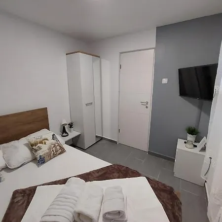 Karla Apartamento Jadrija