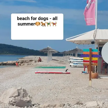 Karla Apartamento Jadrija