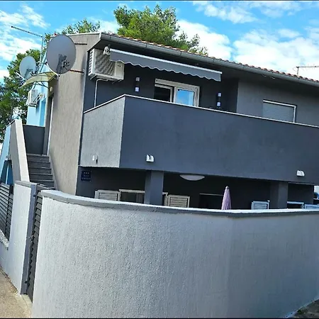 Karla Apartamento Jadrija