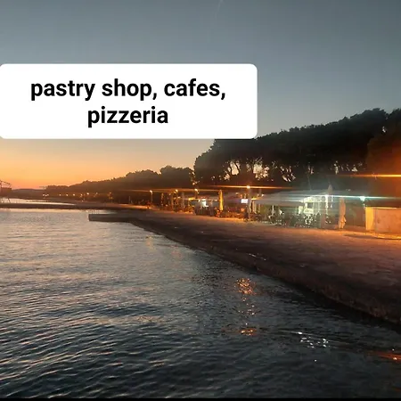 Apartamento Karla Jadrija