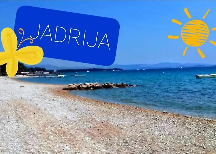 Karla Apartman Jadrija