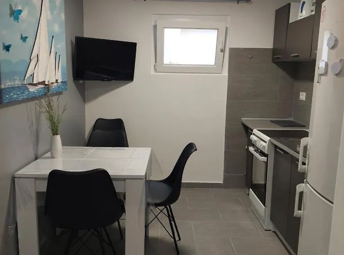Karla Apartman Jadrija