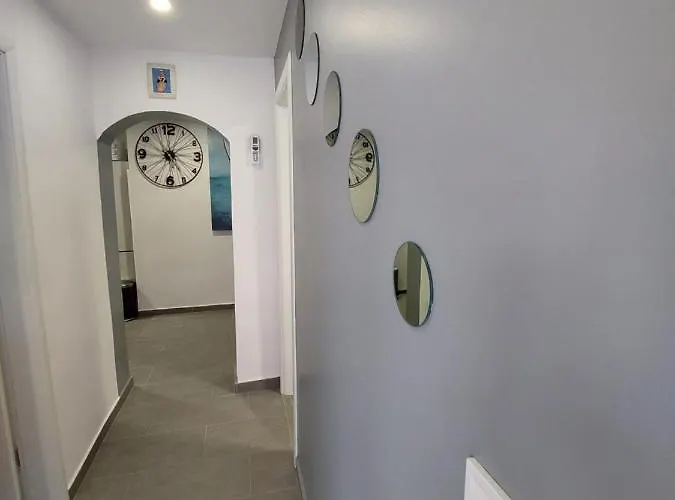 Karla Apartman Jadrija