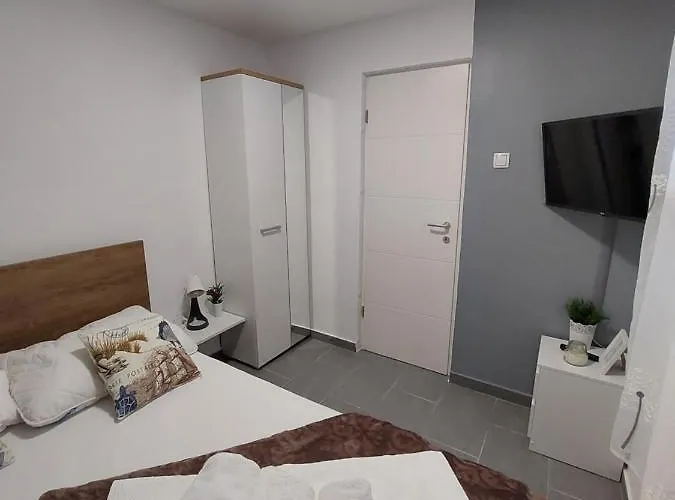 Karla Apartment Jadrija