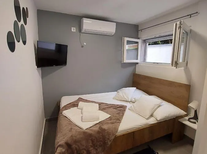 Apartment Karla Jadrija