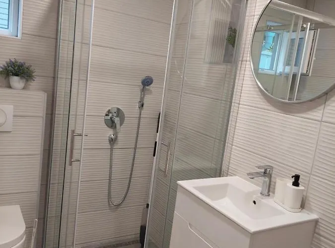 Apartman Karla Jadrija