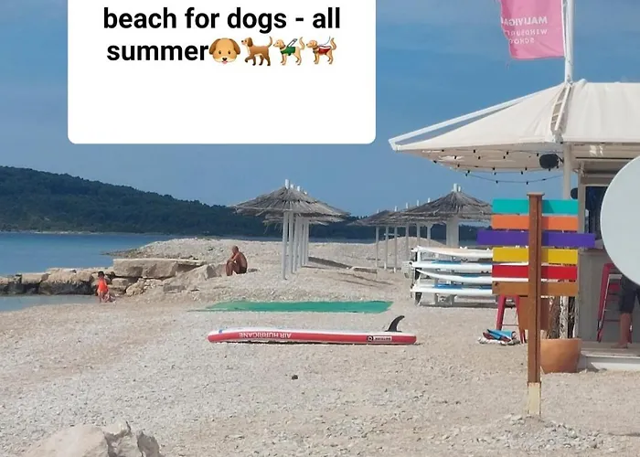 Karla Apartment Jadrija