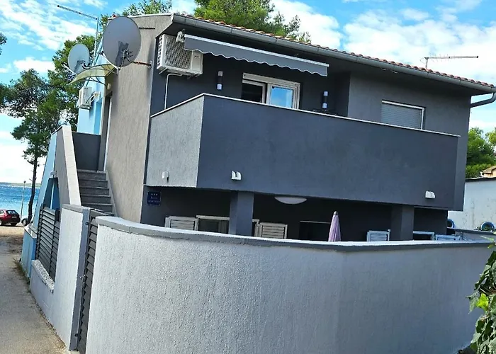 Karla Apartment Jadrija