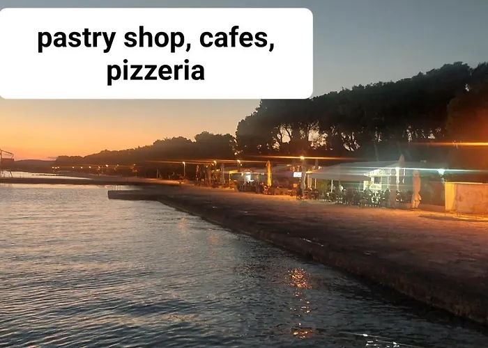 Apartment Karla Jadrija